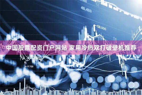 中国股票配资门户网站 家用冷热双打破壁机推荐